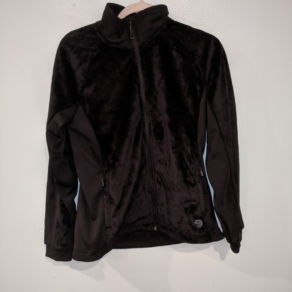 Mountain Hardwear jacket